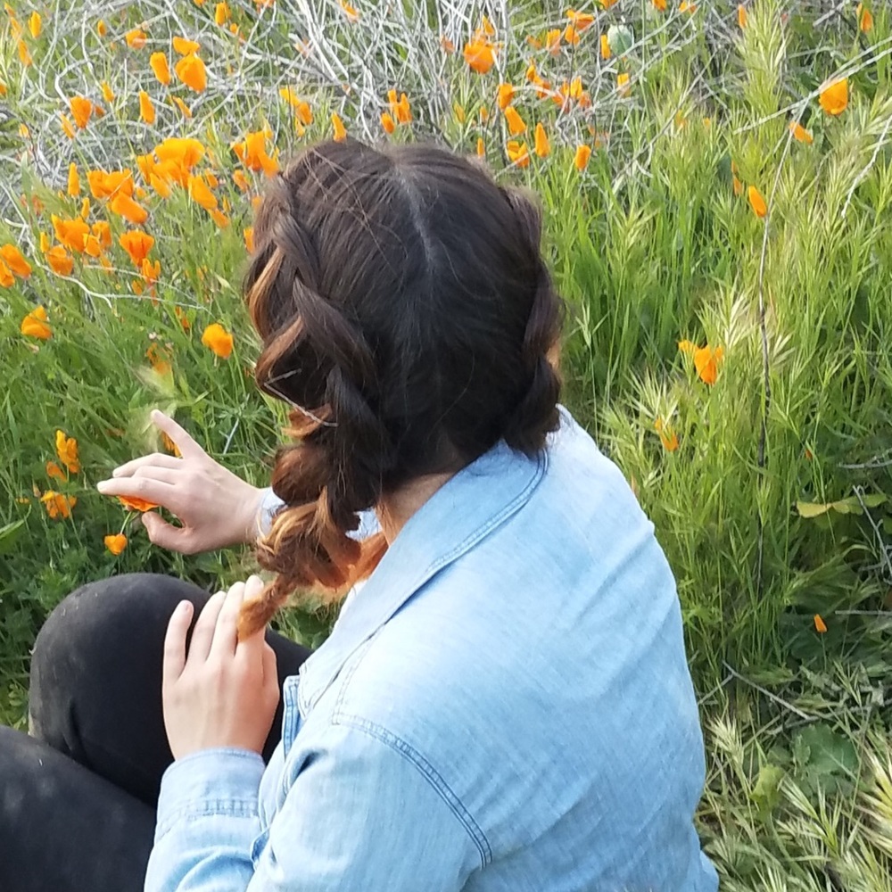 Meet your Posher, Armina